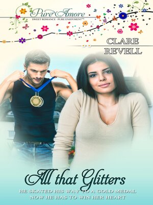 cover image of All That Glitters